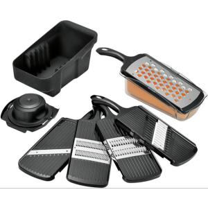 Pro grade 下村工業 プログレード 快速野菜調理器セット PG-647