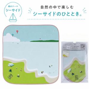 バーズアイビュー/保冷くっつきクロス【お弁当】...の詳細画像5