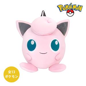 Pokemon（ポケモン） ポケットモンスター ぬいぐるみ リュック