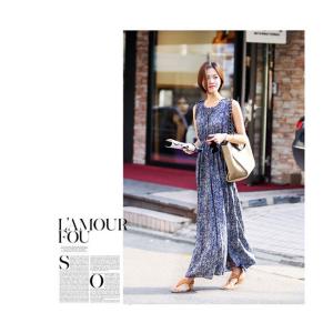 ワンピース リゾート 夏用 リゾートワンピ レ...の詳細画像4