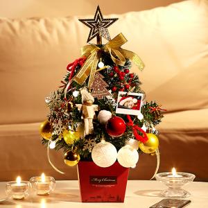 クリスマスツリー 30cm 45cm クリスマ...の詳細画像3