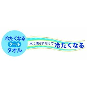 即納 ひんやりタオル 送料無料 人気再販 クー...の詳細画像4