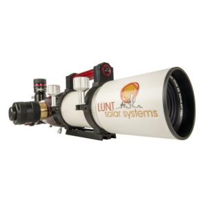 ユニバーサルテレスコープ LS80MT