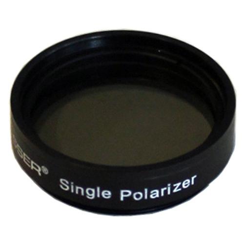 1.25"偏光フィルター