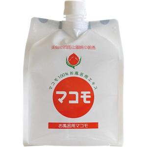お風呂用マコモ（旧 浴用マコモ）1,000ml マコモ風呂にはこれ