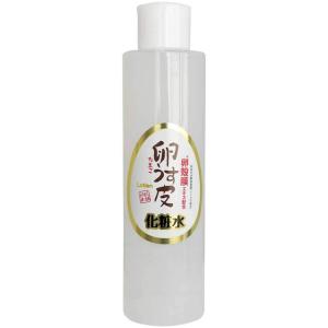 卵うす皮 卵肌本舗 化粧水 200ml 単品 (アイプロダクツ たまごうすかわ 卵薄皮)