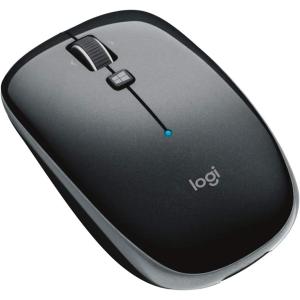 Logicool ワイヤレスマウス M557 グレー 単品 (ロジクール M557GR)｜美容と健康の雑貨店さくら