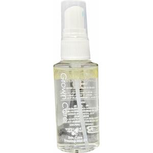 Grown Care グローンケア スキンケアドレッシングミスト EX 50ml 単品 (ネイルケア...