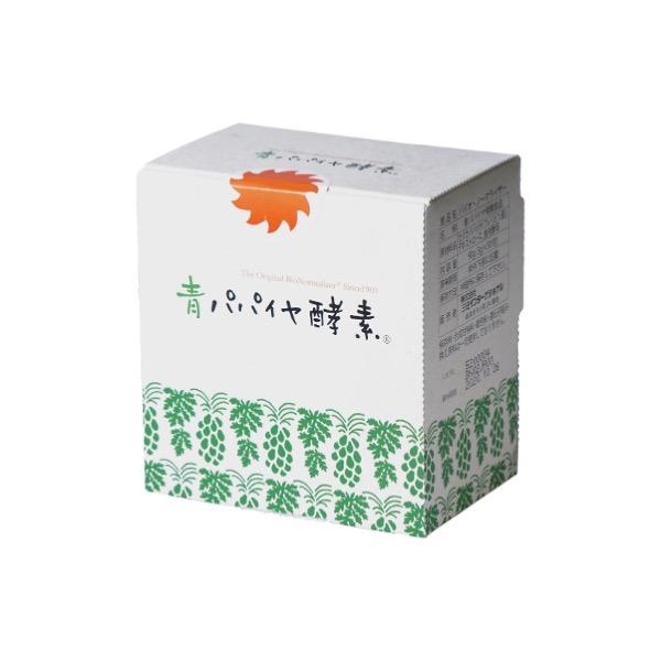 三旺インターナショナル 青パパイヤ酵素 90g(3g×30包) (酵素 発酵食品 食物酵素 消化酵素...