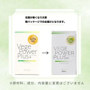 アビオス ベジパワープラス 30包入り (2....の詳細画像5