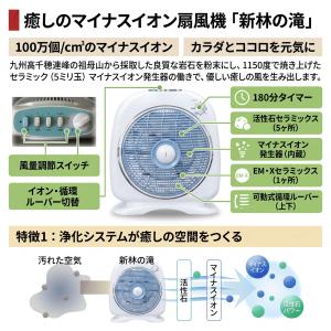 新林の滝 3種から1個選べる 森林の滝 マイナ...の詳細画像3