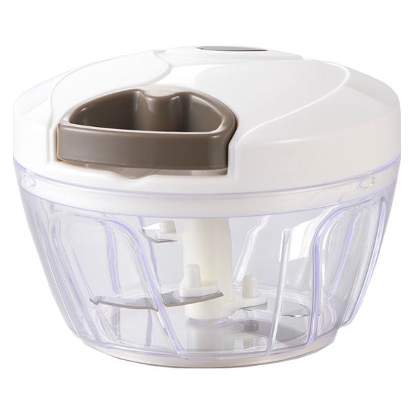 竹原製缶 簡単みじん切りチョッパー Ｍ A-94