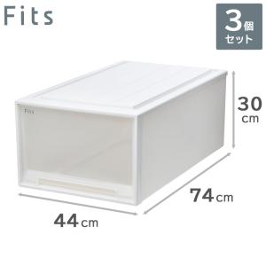 Fits 4個セット 天馬 フィッツケース アドバンス 74-39S （フィッツ