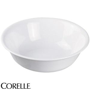 Winter frost white コレール CORELLE 多様ボウル（大） ウインター