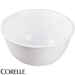 Winter frost white コレール CORELLE 多様ボウル（大） ウインター