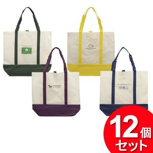 12個セット ポニー Pバッグ 柄入り 3119（まとめ買い_日用品_ポーチ・バッグ）｜zkz