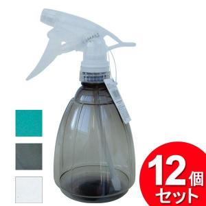 12個セット セイワプロ スプレーボトル B 500ml 40-790（まとめ買い_日用品_その他）