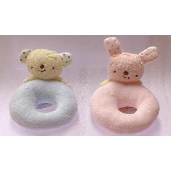 AnanoCafe ベビーリングニギニギ