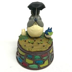 ジブリ グッズ となりのトトロ 万年カレンダー オカリナ演奏会