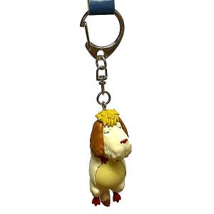 ジブリグッズ もののけ姫 ライトアップオルゴール サン : ZOONETYahoo