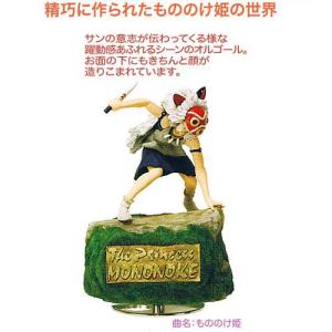 スタジオ ジブリグッズ/もののけ姫 グッズ】 もののけ姫