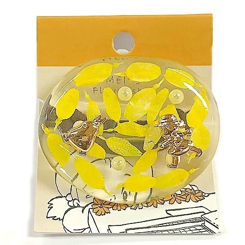 となりのトトロ  アクセサリー  メイちゃんのお花屋さんシリーズシリーズ ヘアゴム