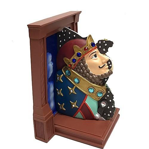 ジブリグッズ  耳をすませば ドワーフの王の夢シリーズ ブックエンド