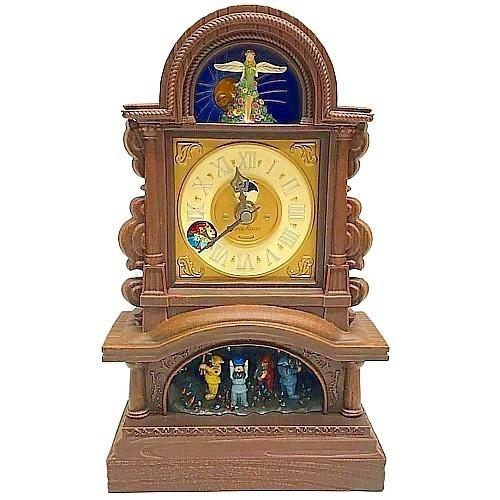 耳をすませば 地球屋の古時計