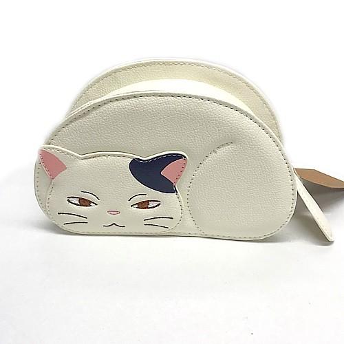 耳をすませば ダイカットポーチ ムーン