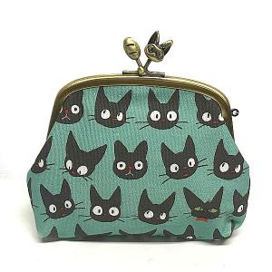 ジブリグッズ 魔女の宅急便 ボタン付きストール コリコの街