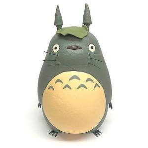 ジブリ グッズ となりのトトロ 大トトロの大きな大きな貯金箱 T Bigbigmoneybox Zoonetyahoo 店 通販 Yahoo ショッピング