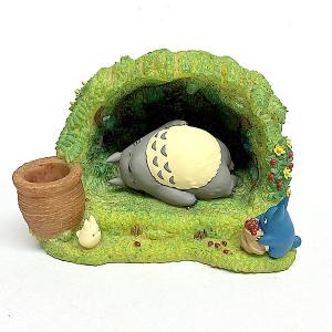ジブリグッズ もののけ姫 ライトアップオルゴール サン : ZOONETYahoo