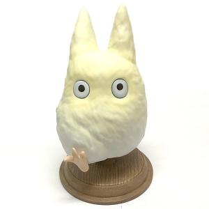 となりのトトロ　めでたいお飾り　大トトロと小さいダルマ　高さ約12.5㎝ Amazon.co.jp: スタジオジブリ トトロ めでたいお飾り だるまトトロ
