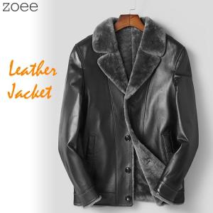 美品✨ウィンドアーマー ラムレザー テーラードジャケット ベージュ系 メンズ 本革 メンズ レザー ジャケット ラム スキン 軽量 テーラード