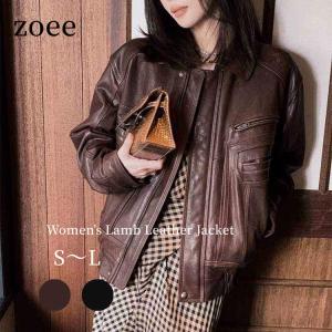 ARMANI EXCHANGE レザージャケット ライダース 「A|X アルマーニ