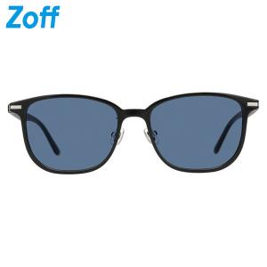 Zoff（ゾフ） サングラス｜カラーレンズ コンビネーションフレーム