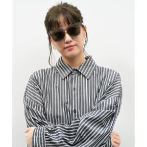 【WEB限定】サングラス 軽量 大きめサイズ ...の詳細画像2