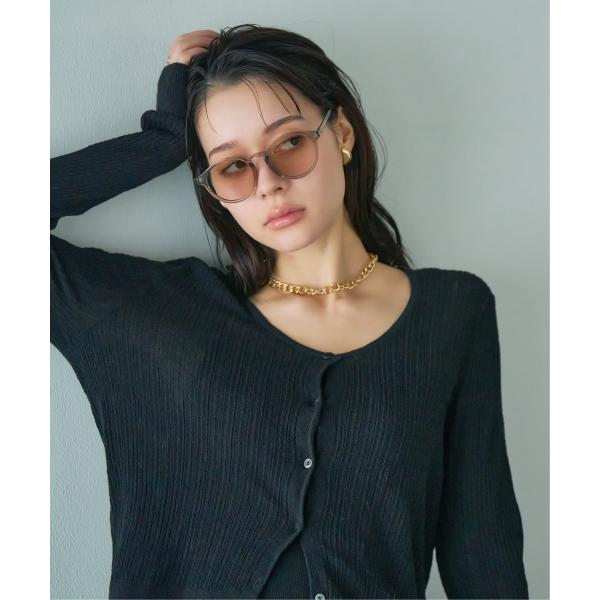 【WEB限定】調光サングラス レンズの色が変わる 軽量 紫外線防止 UVカット ユニセックス おしゃ...