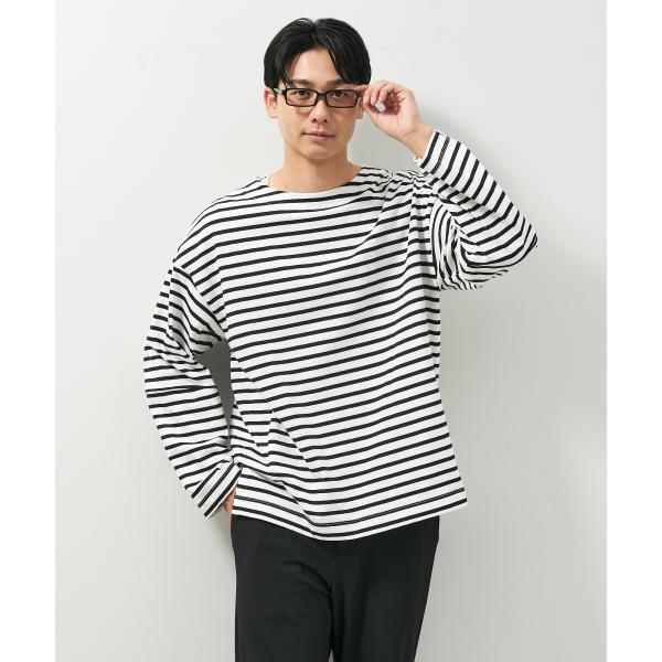 スクエア型 メガネ Zoff BASIC STYLE