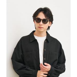 WEB限定|SUNCUTGlasses/UV1...の詳細画像2