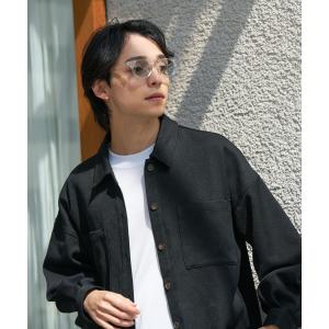 WEB限定|SUNCUTGlasses/UV1...の詳細画像3