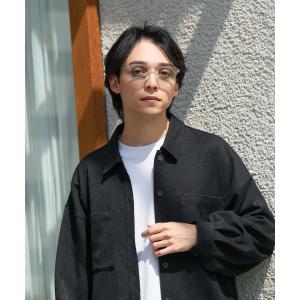 WEB限定|SUNCUTGlasses/UV1...の詳細画像4