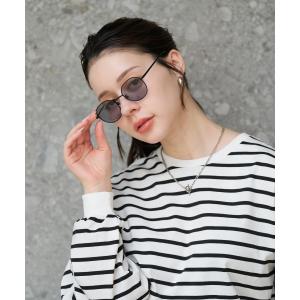 WEB限定|SUNCUTGlasses/UV1...の詳細画像5