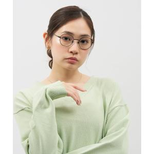 WEB限定|SUNCUTGlasses/UV1...の詳細画像2