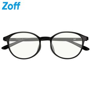 パソコン用メガネ PCメガネ ブルーライトカット率約50% 透明レンズ｜Zoff Yahoo!ショッピング店