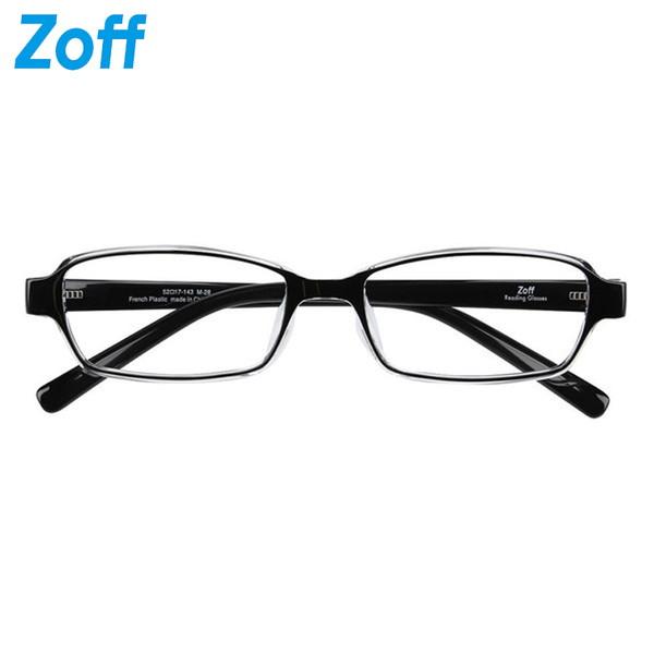 老眼鏡 zoff