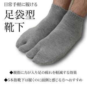 日本製 綿混 足袋 靴下 無地 メンズサイズ ソックス スニーカーイン