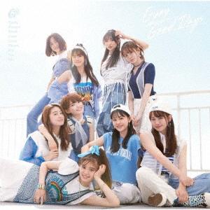 CD/Girls2/Enjoy/Good Days (通常盤)