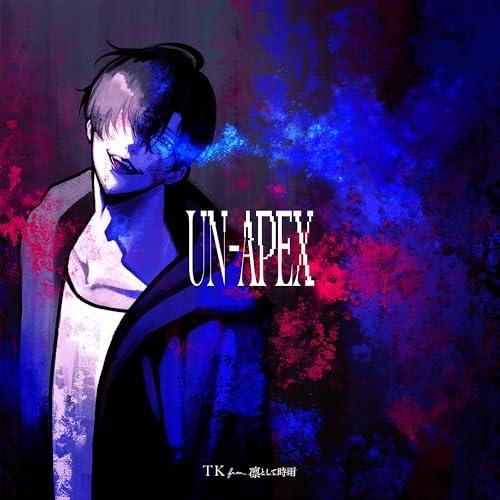 ▼CD/TK from 凛として時雨/UN-APEX (「俺だけレベルアップな件」描き下ろしイラスト...