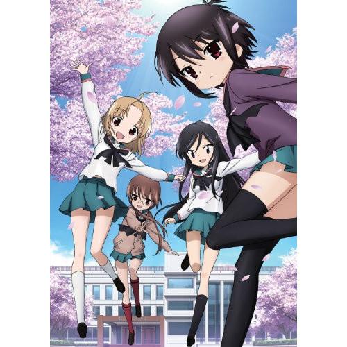 DVD/TVアニメ/Aチャンネル 6 (DVD+CD) (完全生産限定版)